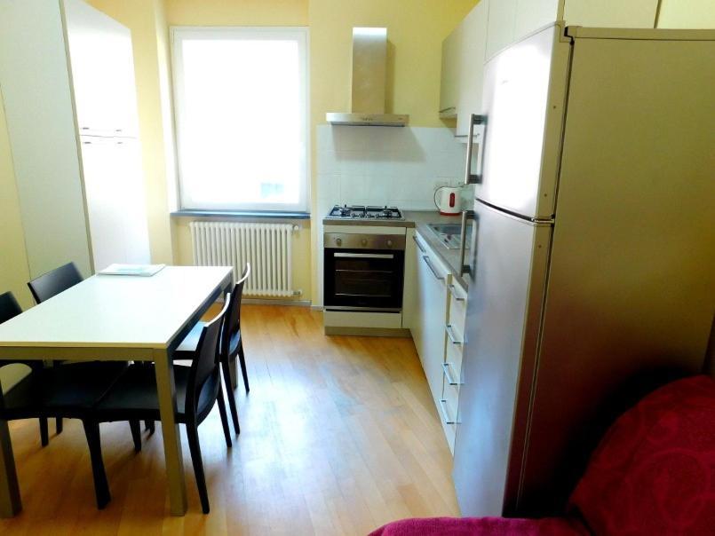 La Casa Di Enrico! Lejlighed Levanto Eksteriør billede